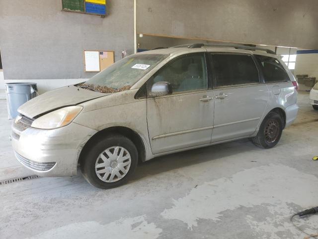 TOYOTA SIENNA CE