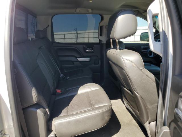 2015 CHEVROLET SILVERADO - 3GCUKSEC6FG515955