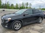 2020 GMC TERRAIN SL - 3GKALMEV3LL240369
