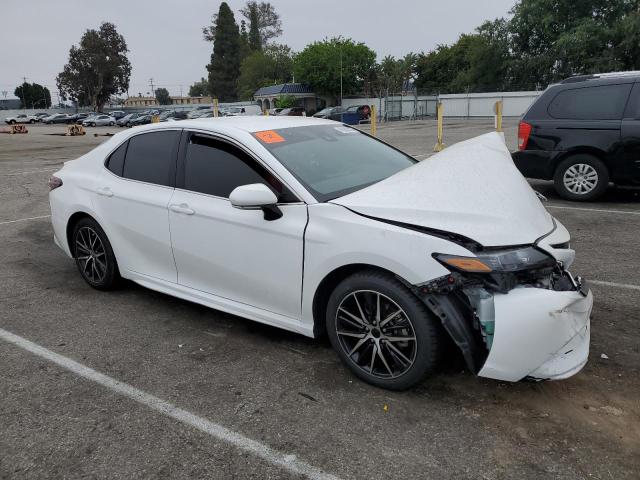 2024 TOYOTA CAMRY SE N 4T1G11AK2RU909859