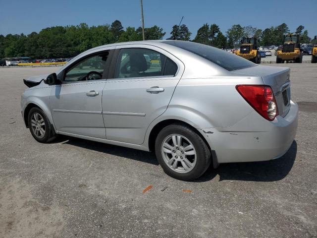 Vin: 1g1jc5sh5d4252880, lot: 59140505, chevrolet sonic lt 20132