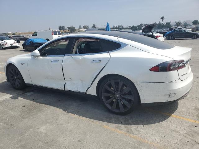 Vin: 5yjsa1dp1dfp20689, lot: 56869305, tesla model s 20132