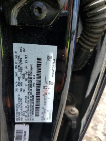 2020 FORD F350 SUPER - 1FT8W3BT5LEE35808