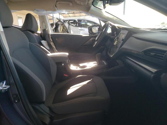 2025 SUBARU IMPREZA - JF1GUABC3S8243991