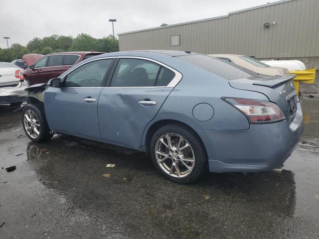 Vin: 1n4aa5ap2cc800172, lot: 60494065, nissan maxima s 20122