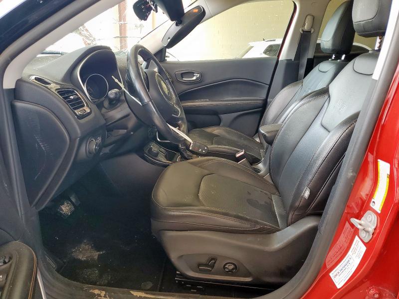 2020 JEEP COMPASS LI 3C4NJDCB0LT123988