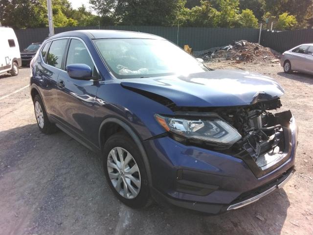 2017 NISSAN ROGUE S - KNMAT2MVXHP610651