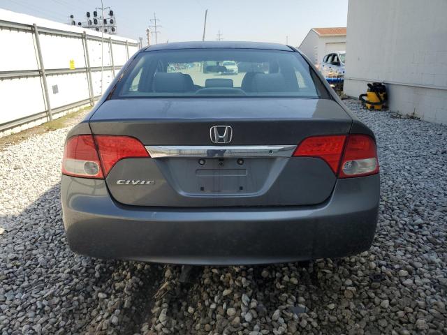 2010 HONDA CIVIC VP - 2HGFA1F32AH562060