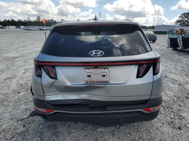2023 HYUNDAI TUCSON SEL 5NMJF3AE8PH228725
