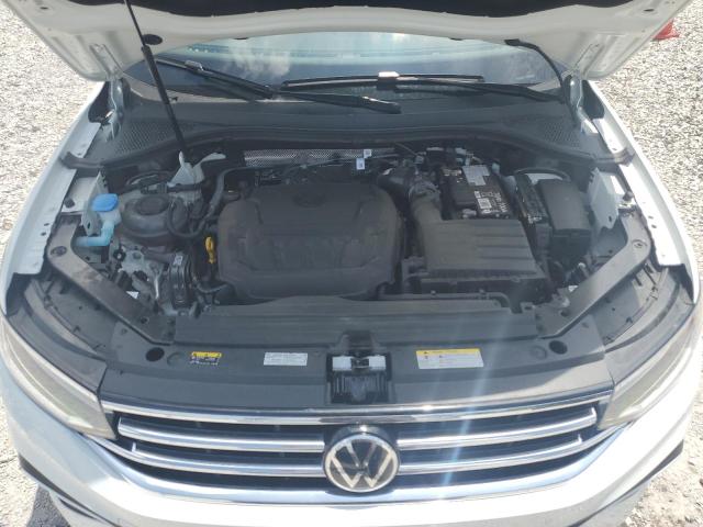 2024 VOLKSWAGEN TIGUAN SE - 3VVMB7AX8RM084287