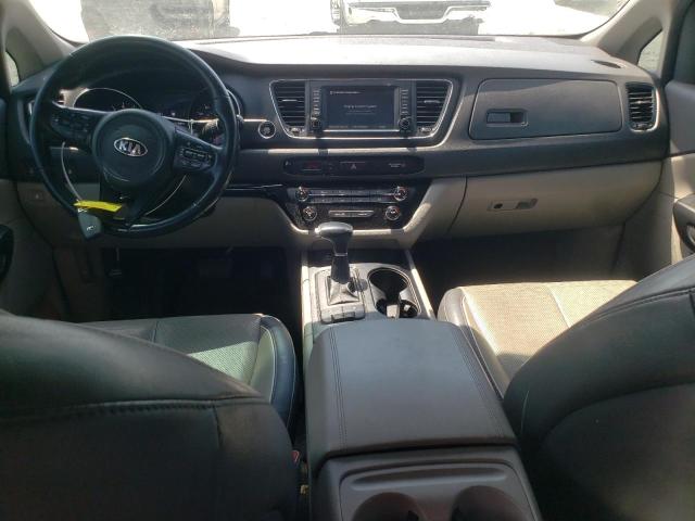 2017 KIA SEDONA LX KNDMB5C15H6265227