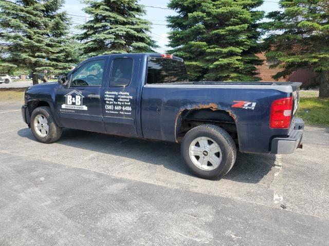 Vin: 1gcrkse34bz296977, lot: 58150115, chevrolet all models k1500 lt 20112
