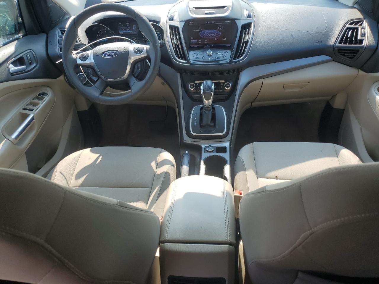 Ford Escape se 2013