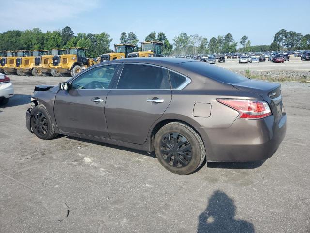 Vin: 1n4al3ap5ec167605, lot: 59554395, nissan altima 2.5 20142
