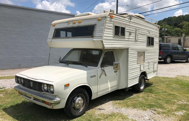 TOYOTA RV 1978 white   RN28141799 photo #3