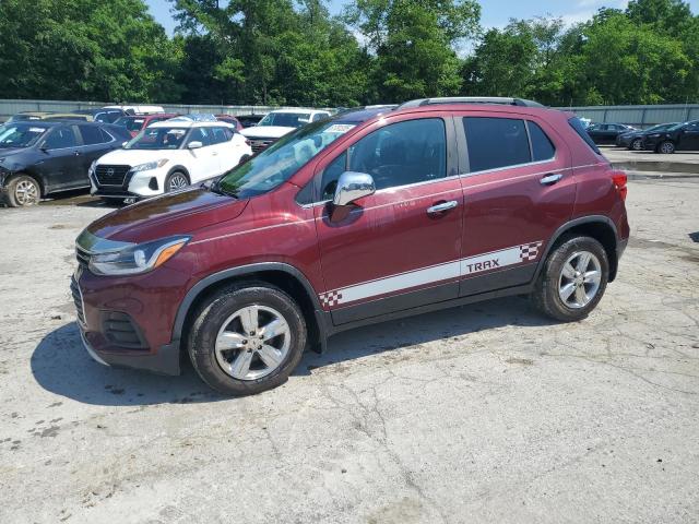 Vin: 3gncjpsb5hl251281, lot: 61781205, chevrolet trax 1lt 2017 img_1