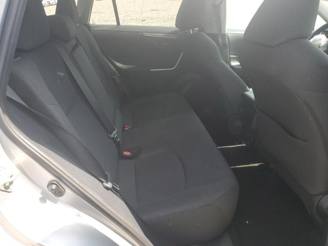 2020 TOYOTA RAV4 LE - 2T3H1RFV0LC071045