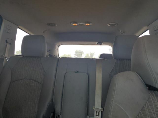 2017 CHEVROLET TRAVERSE L - 1GNKRFED5HJ284168