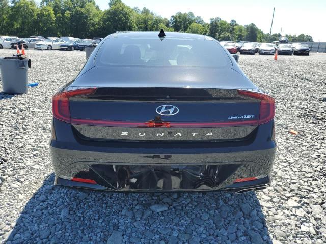 2020 HYUNDAI SONATA LIM 5NPEH4J20LH041970