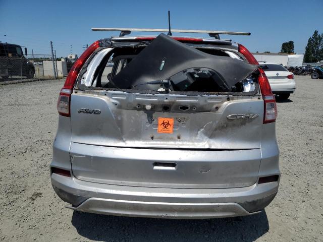 2015 HONDA CR-V EX 2HKRM4H52FH657851