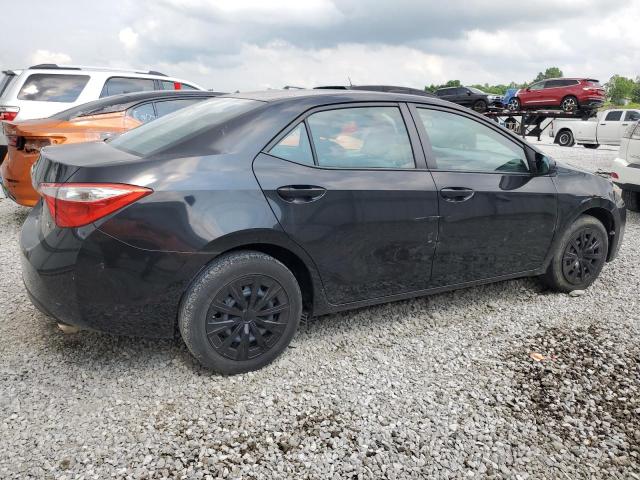 Vin: 5yfburhe9ep078646, lot: 59909715, toyota corolla l 20143