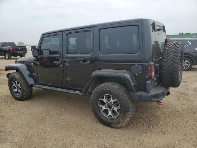 2018 JEEP WRANGLER U 1C4BJWFG5JL806686