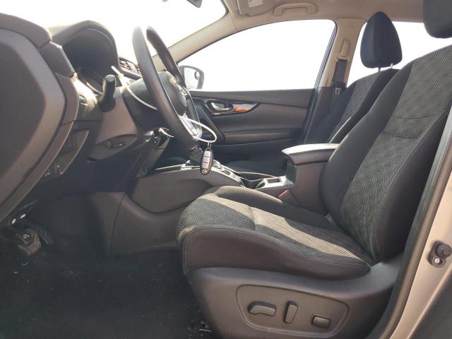 2018 NISSAN ROGUE SPOR - JN1BJ1CR5JW269005