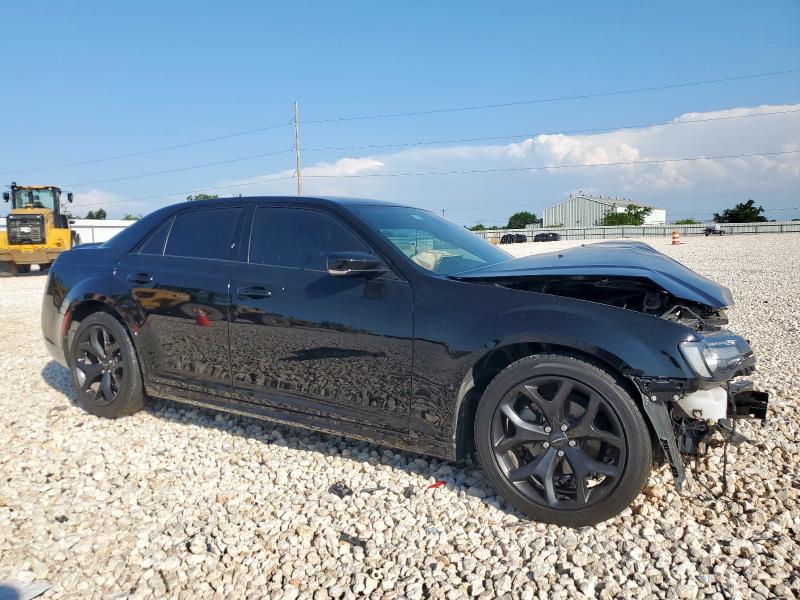Vin: 2c3ccabg4mh609408, lot: 59782185, chrysler 300 s 20214