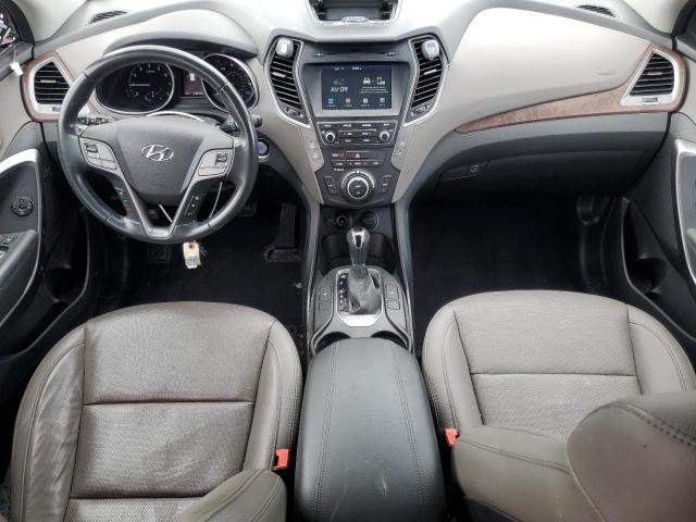 2018 HYUNDAI SANTA FE S - 5XYZUDLB4JG561460