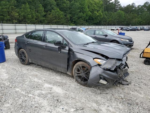 2019 FORD FUSION SE 3FA6P0HD5KR146643