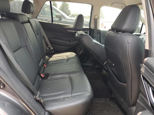 2020 SUBARU OUTBACK LI 4S4BTALC3L3202616
