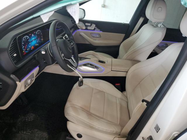 2021 MERCEDES-BENZ GLE 350 4M 4JGFB4KB4MA430877