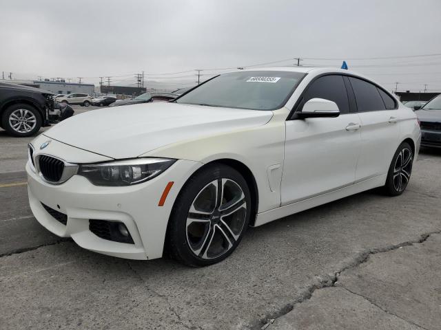 Vin: wba4j1c55jbm11019, lot: 60330355, bmw 4 series gran coupe 2018 img_1