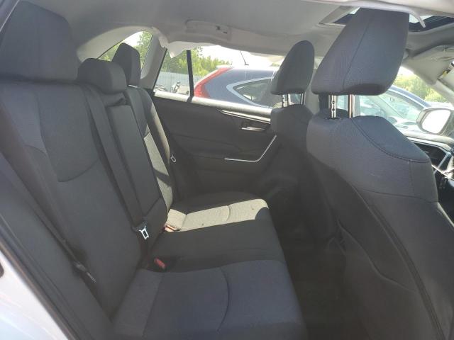 2024 TOYOTA RAV4 XLE - 2T3P1RFV5RW490480