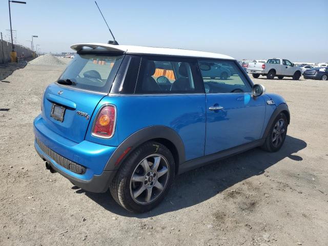 Vin: wmwmf7c58atx42725, lot: 59818915, mini cooper s 20103