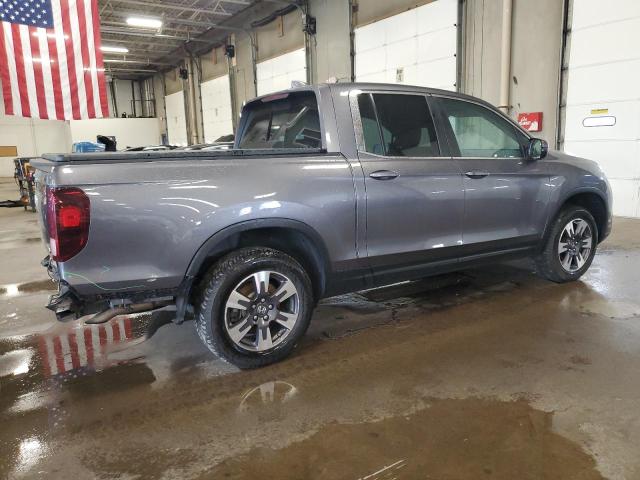 Vin: 5fpyk3f5xkb029468, lot: 61824695, honda ridgeline rtl 20193