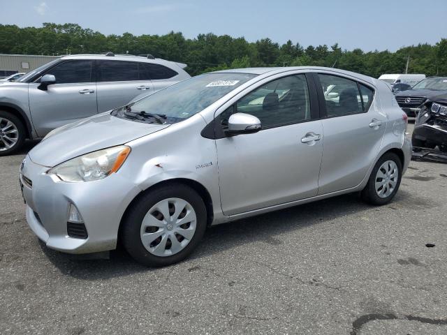 Vin: jtdkdtb3xc1513034, lot: 60807375, toyota prius 2012 img_1