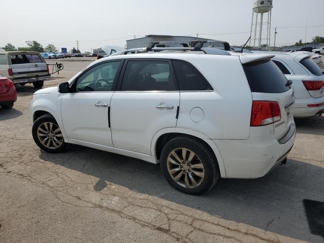Vin: 5xykw4a28dg386892, lot: 60572795, kia sorento sx 20132