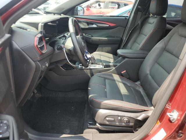 2024 CHEVROLET TRAILBLAZE KL79MUSL3RB123378