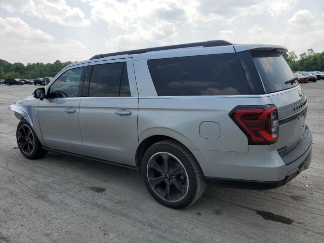 Vin: 1fmjk2a8xrea02252, lot: 59008775, ford expedition max limited 20242