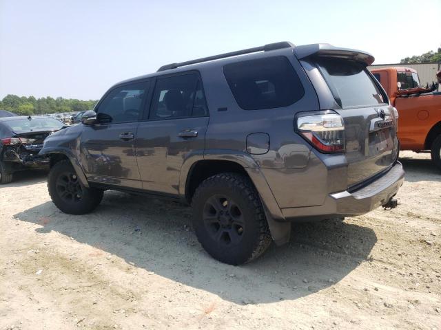 Vin: jtebu5jr3j5529045, lot: 59593425, toyota 4runner sr5/sr5 premium 20182