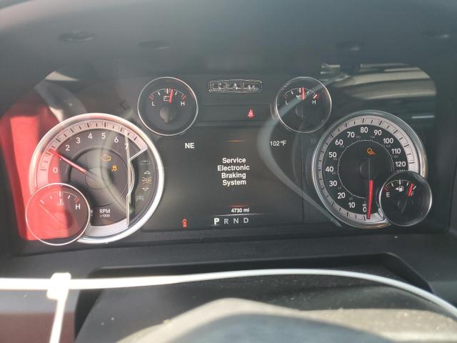 2022 RAM 1500 CLASS 1C6RR7GT6NS121947