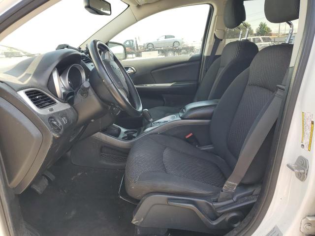 2016 DODGE JOURNEY SX 3C4PDCBB2GT111200