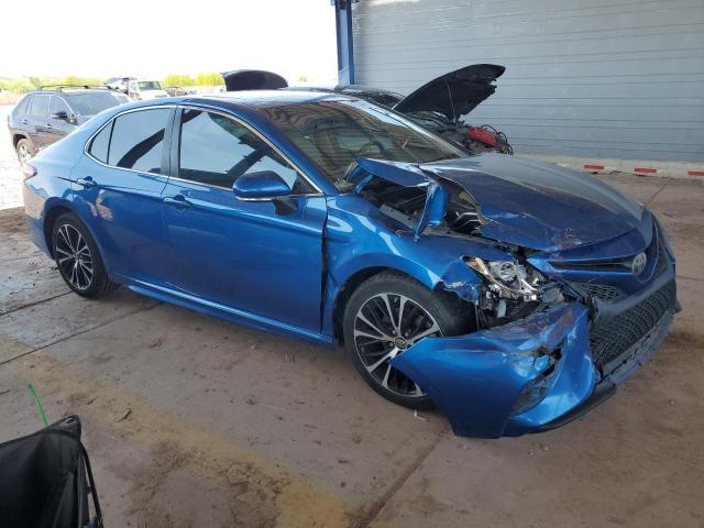 2018 TOYOTA CAMRY L - 4T1B11HK4JU020453