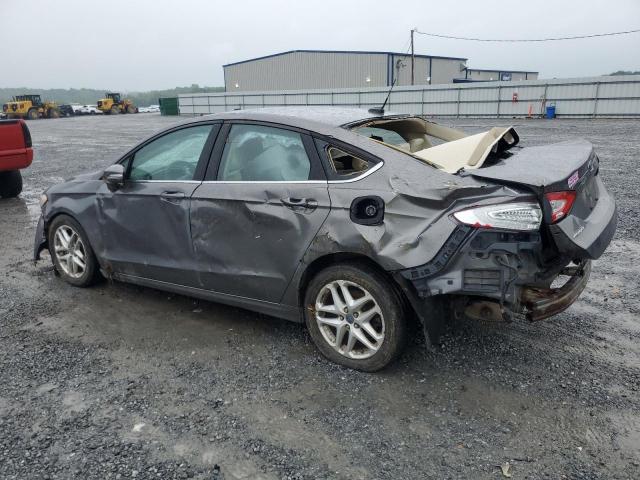 2014 FORD FUSION SE - 3FA6P0H77ER120110