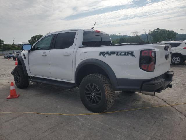 Vin: 1fter4lr5rle41468, lot: 59670115, ford ranger rap raptor 20242