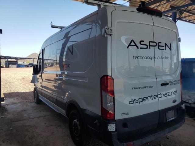 2018 FORD TRANSIT T- - 1FTYR2CM7JKA51973