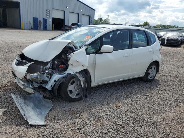 Vin: jhmge8g33dc034189, lot: 61470725, honda fit 2013 img_1