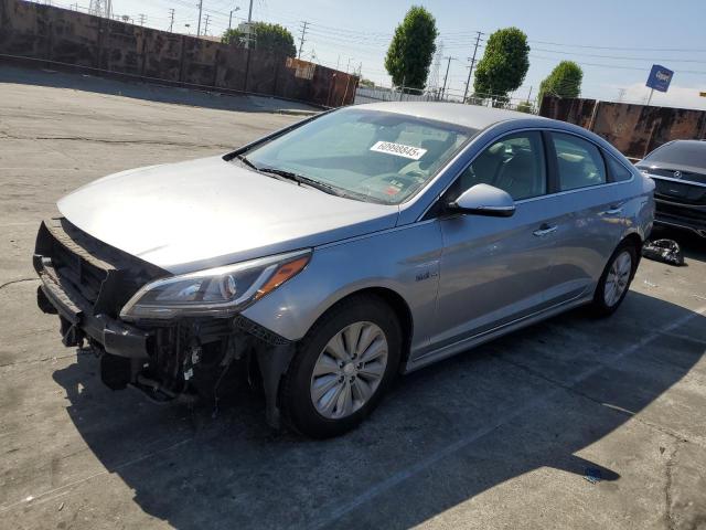 Vin: kmhe24l1xga029663, lot: 60998845, hyundai sonata hybrid 2016 img_1