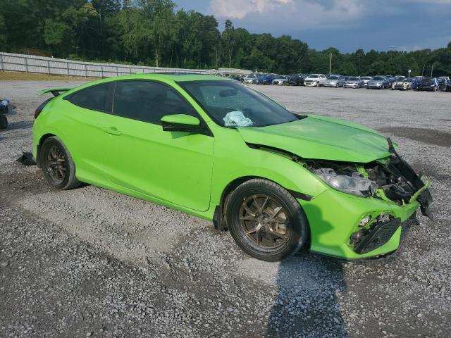 2017 HONDA CIVIC SI 2HGFC3A53HH750644